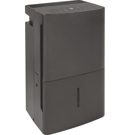 Ge Appliances APEW50LZ Ge® Energy Star® 50 Pint Portable Dehumidifier With Built-In Pump For Wet Spaces