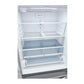 Lg LRFXS2503S 25 Cu. Ft. Smart Wi-Fi Enabled French Door Refrigerator