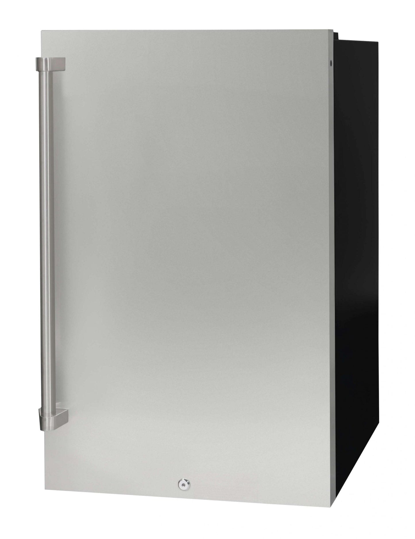 Danby DAR044A1SSO6 Danby 4.4 Cu. Ft. Outdoor Fridge In Stainless Steel