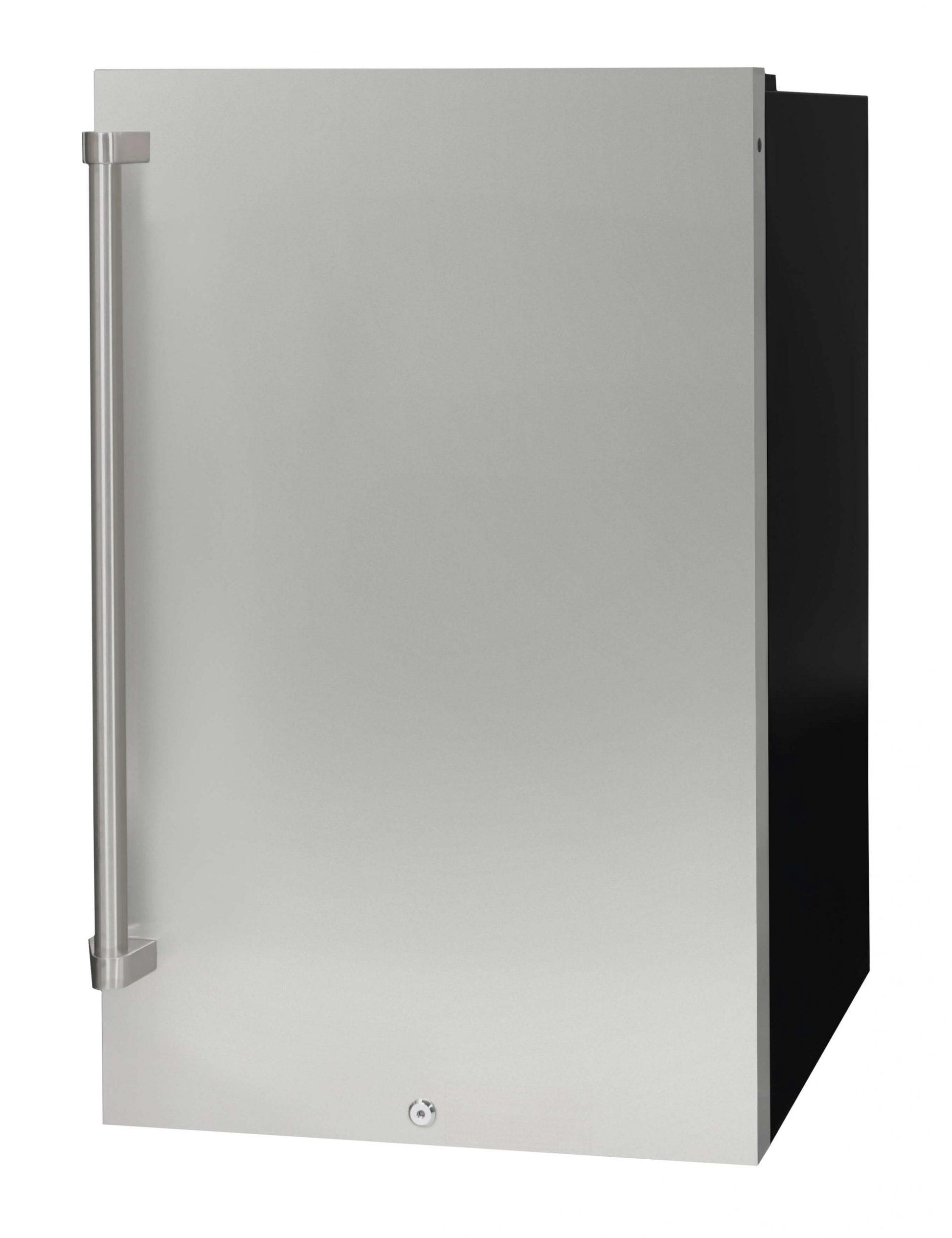 Danby DAR044A1SSO6 Danby 4.4 Cu. Ft. Outdoor Fridge In Stainless Steel