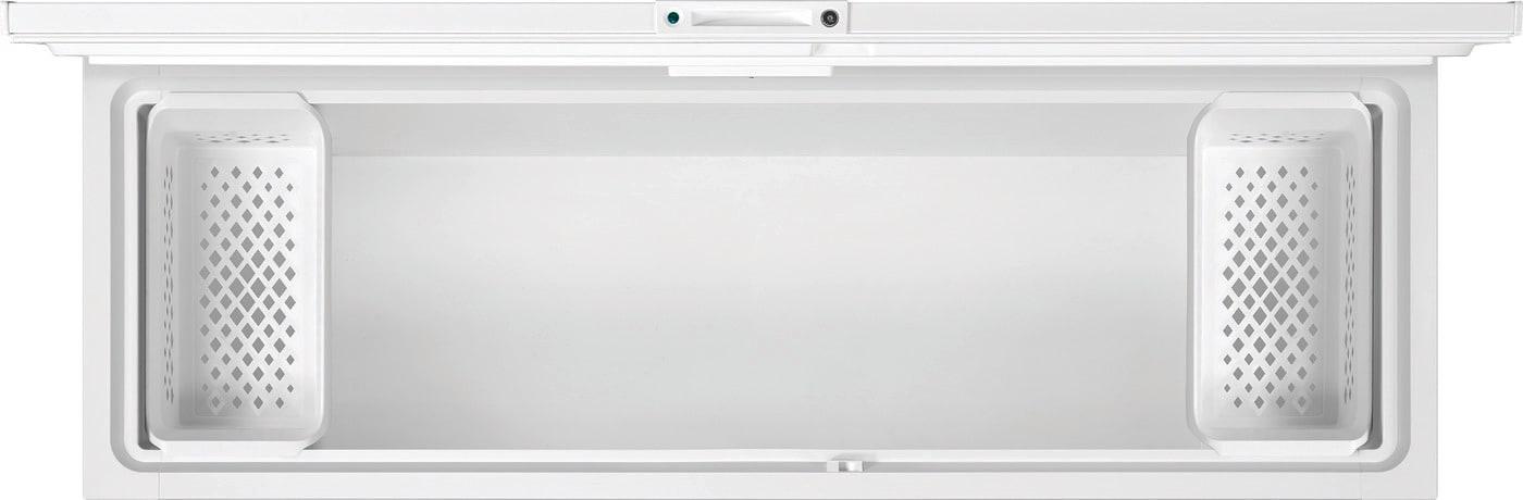Frigidaire FFCL2542AW Frigidaire 24.8 Cu. Ft. Chest Freezer