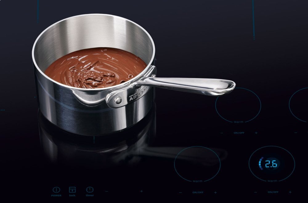 Electrolux EW30IC60LS 30'' Induction Cooktop