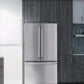Electrolux EI23BC82SS Counter-Depth French Door Refrigerator With Iq-Touch™ Controls