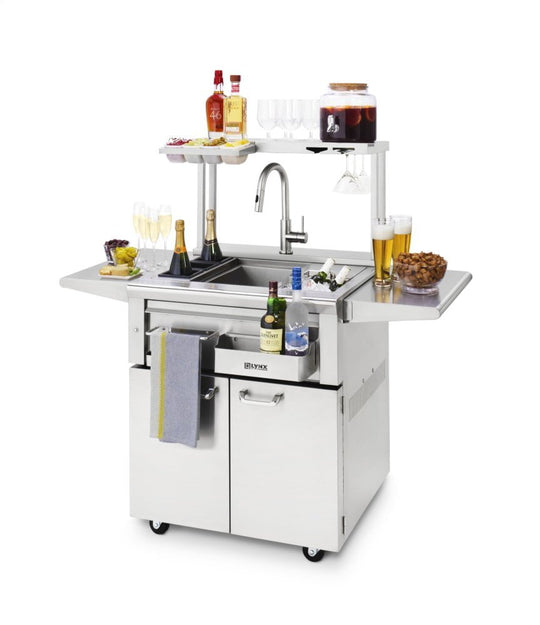 Lynx LCS30F Freestanding Cocktail Station