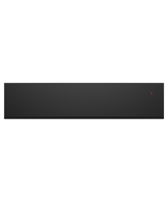 Fisher & Paykel WB24SMB1SET Warming Drawer, 24"
