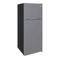 Avanti FF14V3S Avanti Frost-Free Top Freezer Refrigerator, 14.3 Cu. Ft. Capacity