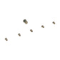 Jennair W10418078A Gas Range Conversion Kit