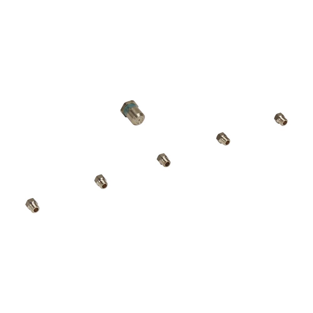 Jennair W10418078A Gas Range Conversion Kit