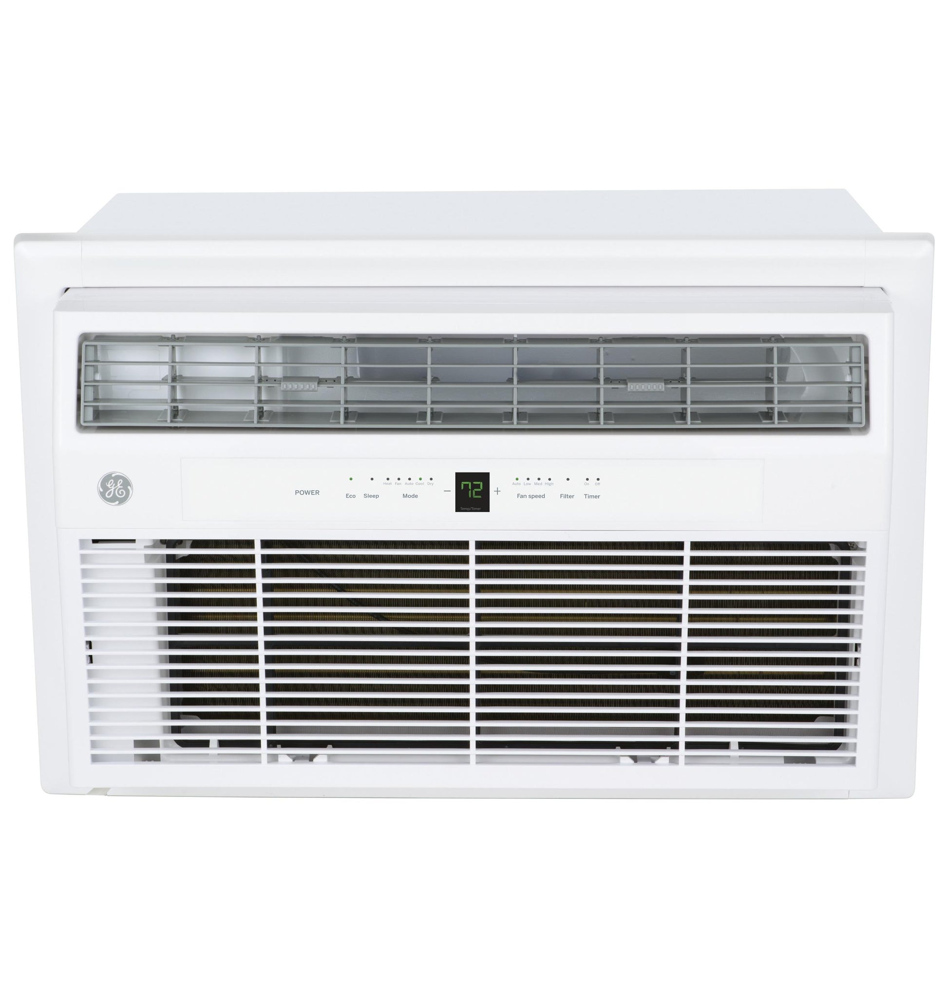 Ge Appliances AKEQ14DCJ Ge® Built In Air Conditioner