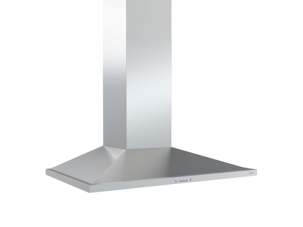 Zephyr ZANM90CS 36" Anzio Wall