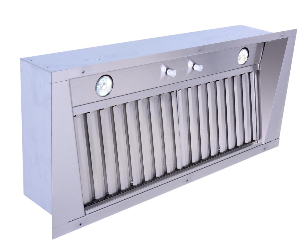 Prestige America UIB40NB 40" Prestige Insert