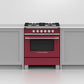 Fisher & Paykel OR30SCG4R1 Gas Range, 30