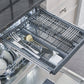 Monogram ZDT985SINII Monogram Smart Fully Integrated Dishwasher