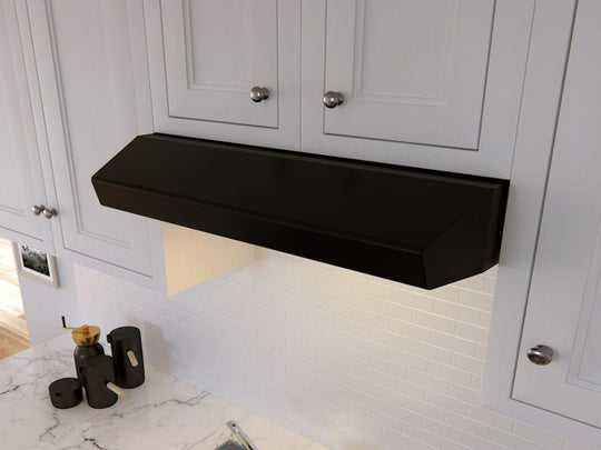 Zephyr AK1136BB 36" Breeze I Under-Cabinet