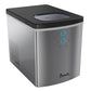 Avanti IM1213SIS Portable Countertop Ice-Maker