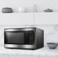 Danby DBMW0924BBS Danby 0.9 Cu Ft. Stainless Steel Microwave With Convenience Cooking Controls