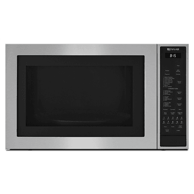 Jennair JMC3415ES Stainless Steel 25"Countertop Microwave Oven With Convection