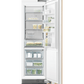 Fisher & Paykel RS2484FRJ1 Integrated Column Freezer, 24