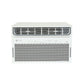 Ge Appliances AHTR12AC Ge Profile™ Energy Star® 12,000 Btu Inverter Smart Ultra Quiet Window Air Conditioner For Large Rooms Up To 550 Sq. Ft.