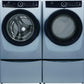 Electrolux ELFE7437AG Electrolux Front Load Perfect Steam™ Electric Dryer With Instant Refresh - 8.0 Cu. Ft.