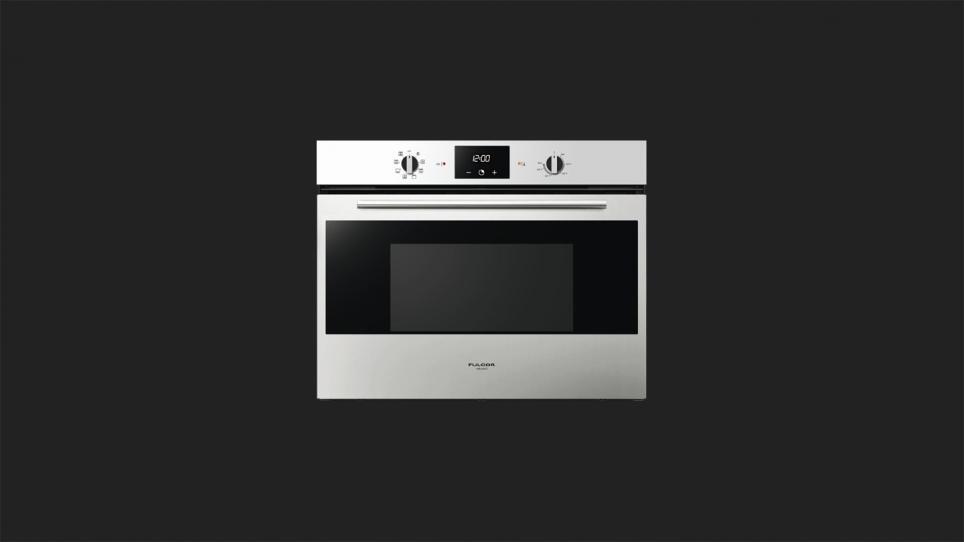 Fulgor Milano F1SM30S3 30" Oven 100 Series - Stainless Steel