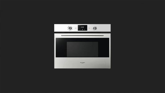 Fulgor Milano F1SM30S3 30" Oven 100 Series - Stainless Steel