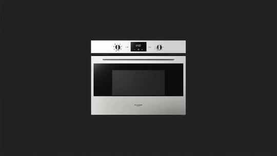 Fulgor Milano F1SM30S3 30" Oven 100 Series - Stainless Steel