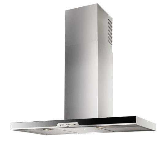 Best Range Hoods WC34E90SB Wc34 - 35-7/16