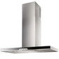 Best Range Hoods WC34E90SB Wc34 - 35-7/16