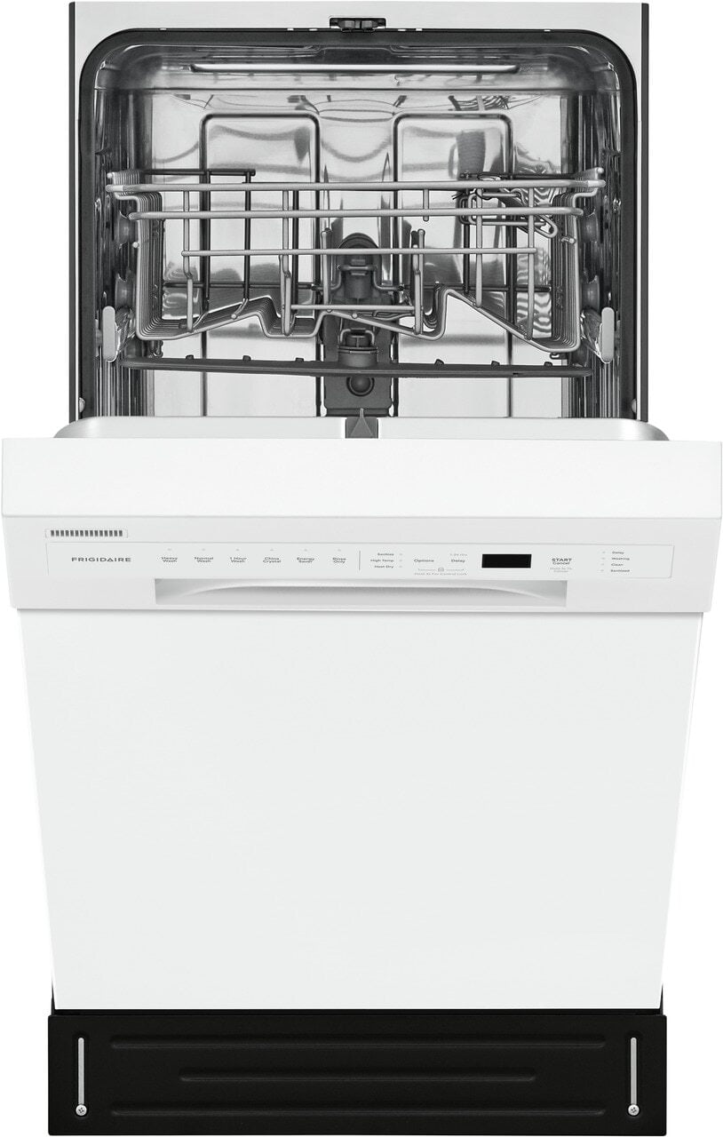 Frigidaire FFBD1831UW Frigidaire 18'' Built-In Dishwasher