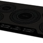 Frigidaire FGIC3666TB Frigidaire Gallery 36'' Induction Cooktop