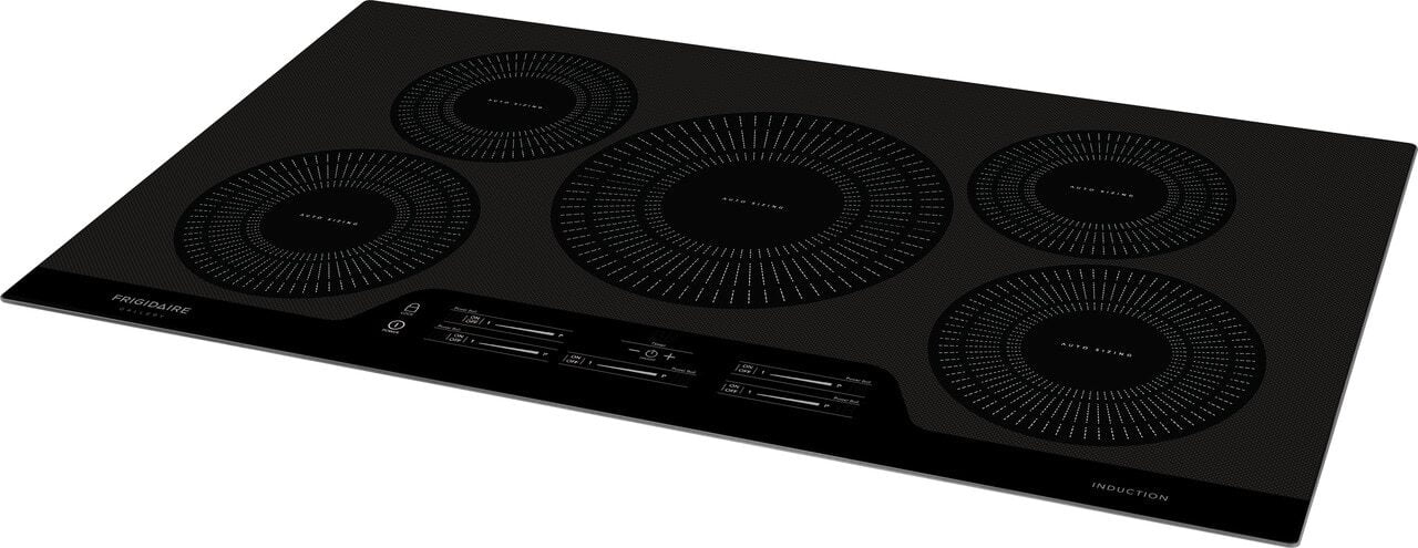 Frigidaire FGIC3666TB Frigidaire Gallery 36'' Induction Cooktop