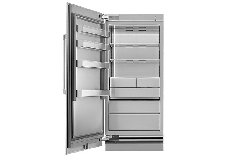 Dacor DRZ36980RAP 36" Freezer Column (Right Hinged)