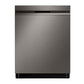 Lg LDP6810BD Top Control Smart Wi-Fi Enabled Dishwasher With Quadwash™ And Truesteam®