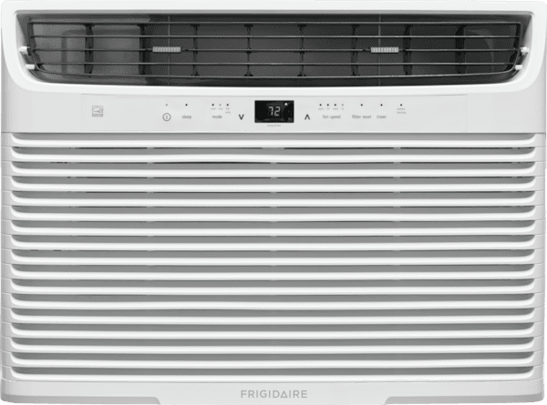 Frigidaire FFRE1533U1 Frigidaire 15,000 Btu Window-Mounted Room Air Conditioner
