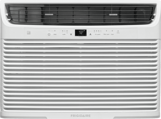 Frigidaire FFRE1533U1 Frigidaire 15,000 Btu Window-Mounted Room Air Conditioner