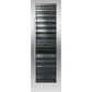Fisher & Paykel RS2484VR2K1 Integrated Column Wine Cabinet, 24