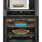 Frigidaire FGMC3066UD Frigidaire Gallery 30'' Electric Wall Oven/Microwave Combination
