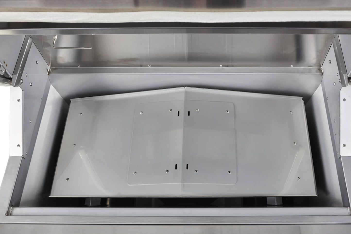 Coyote C1P36 36" Pellet Grill