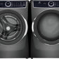 Electrolux ELFE7637BT Electrolux Front Load Perfect Steam™ Electric Dryer With Balanced Dry™ And Instant Refresh ™ 8.0 Cu. Ft.