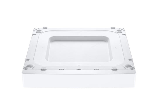 Lg WDPS2W Ada Compliant Laundry Pedestal Riser - White