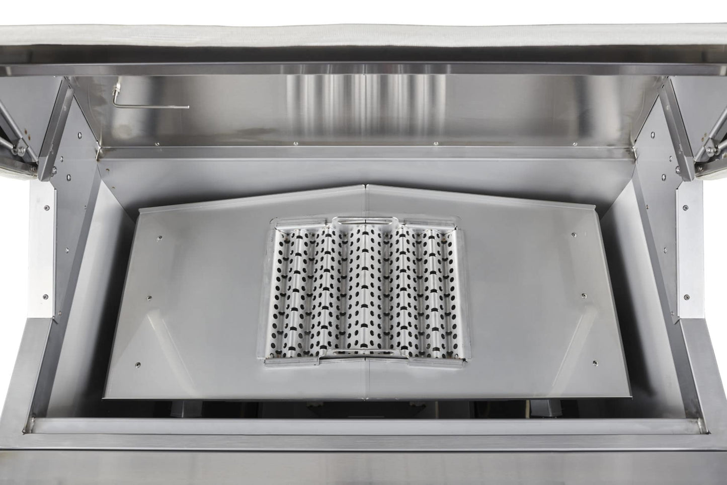 Coyote C1P36 36" Pellet Grill