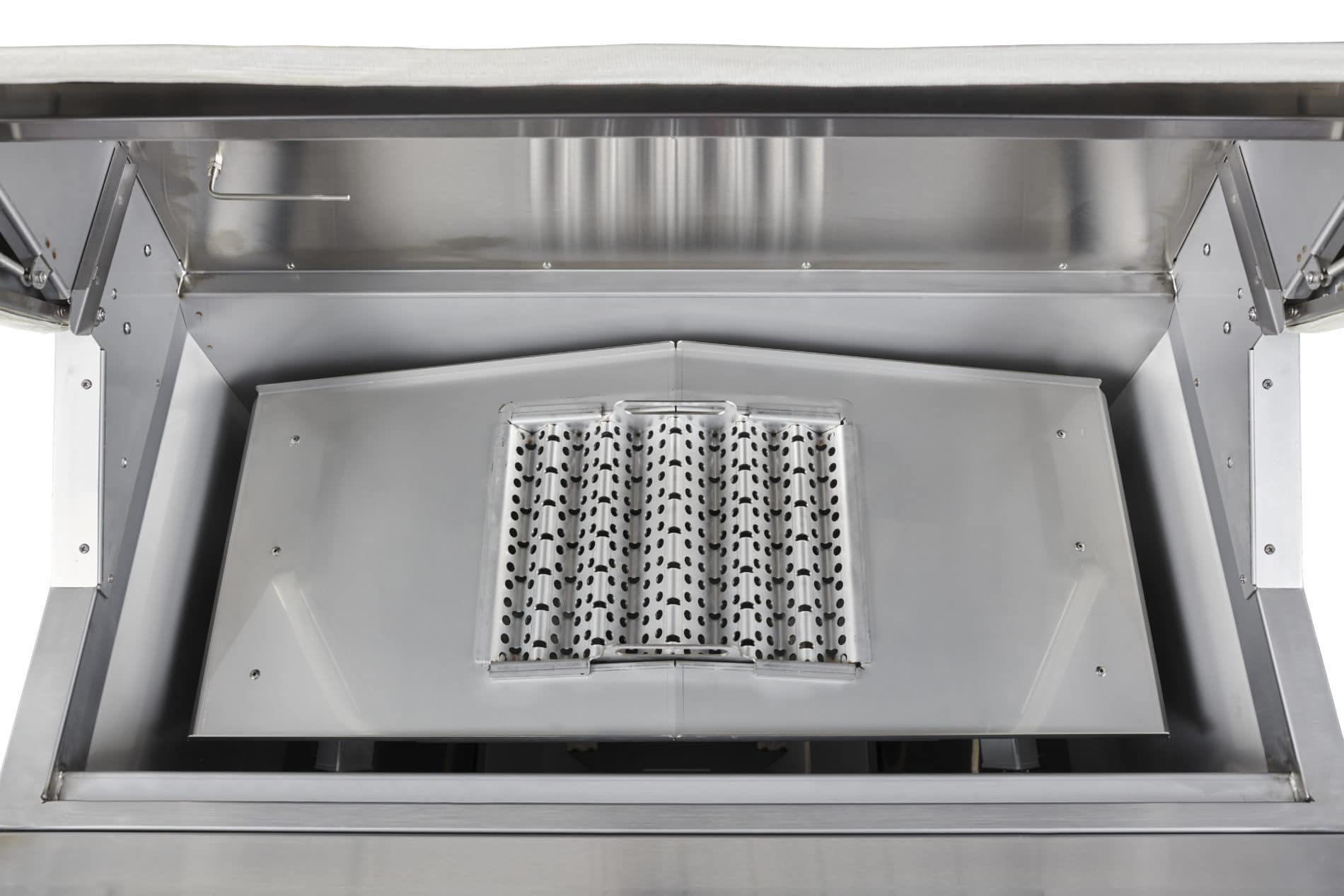 Coyote C1P36 36" Pellet Grill