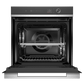 Fisher & Paykel OB24SD16PLX1 Oven, 24