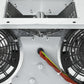Kitchenaid UXB1200DYS 1170 Cfm Internal Blower - Stainless Steel