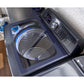 Ge Appliances PTW900BPTDG Ge Profile™ 5.4 Cu. Ft. Capacity Washer With Smarter Wash Technology And Flexdispense™