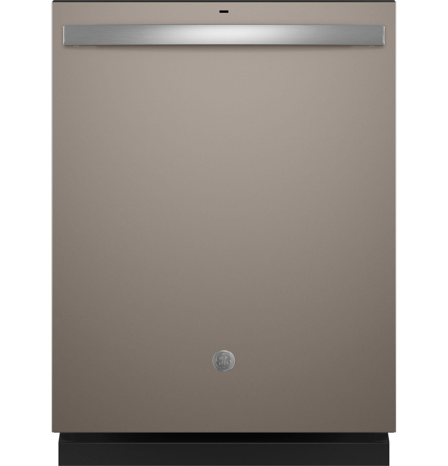 Ge Appliances GDT550PMRES Ge® Top Control With Plastic Interior Dishwasher With Sanitize Cycle & Dry Boost
