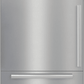Miele KF2812SF STAINLESS STEEL Kf 2812 Sf - Mastercool™ Fridge-Freezer For High-End Design And Technology On A Large Scale.