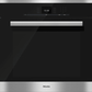 Miele H6680BP Stainless Steel - 30 Inch Convection Oven With Touch Controls And Masterchef Programs For Perfect Results.