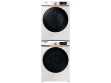Samsung DVE50BG8300EA3 7.5 Cu. Ft. Smart Electric Dryer With Steam Sanitize+ And Sensor Dry In Ivory